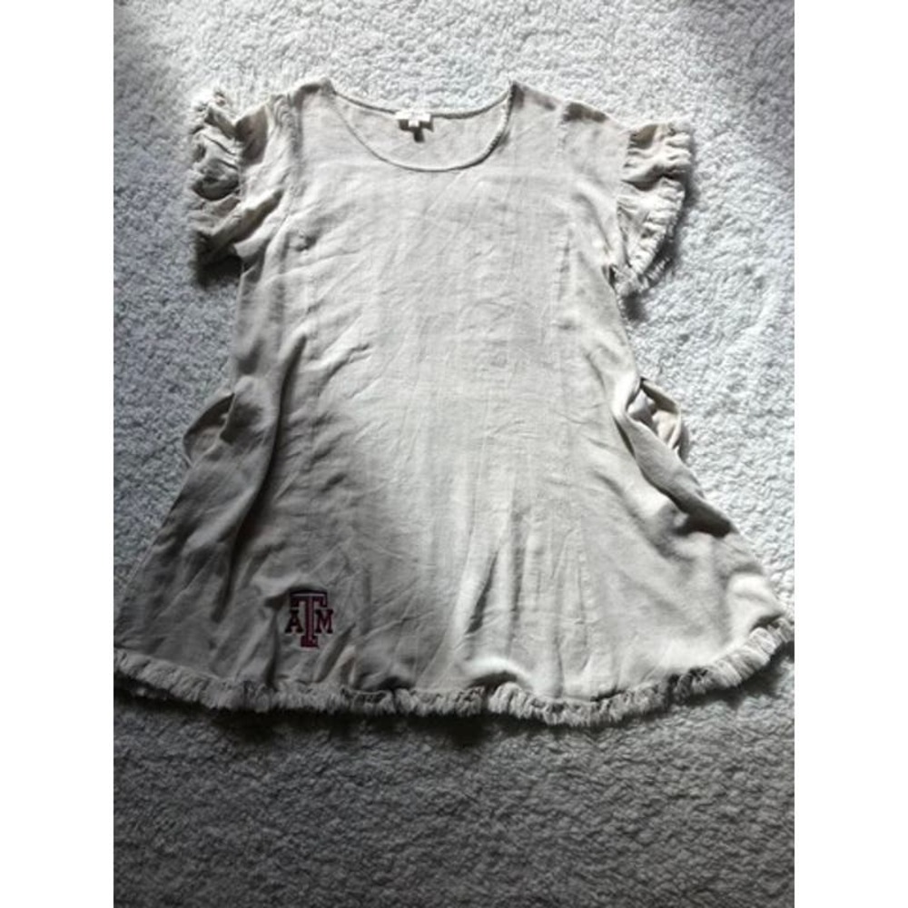 Women's Umgee Texas A&M Swing Dress